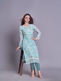 Ladies Kurta