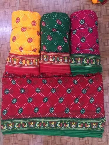 bandhani fabric