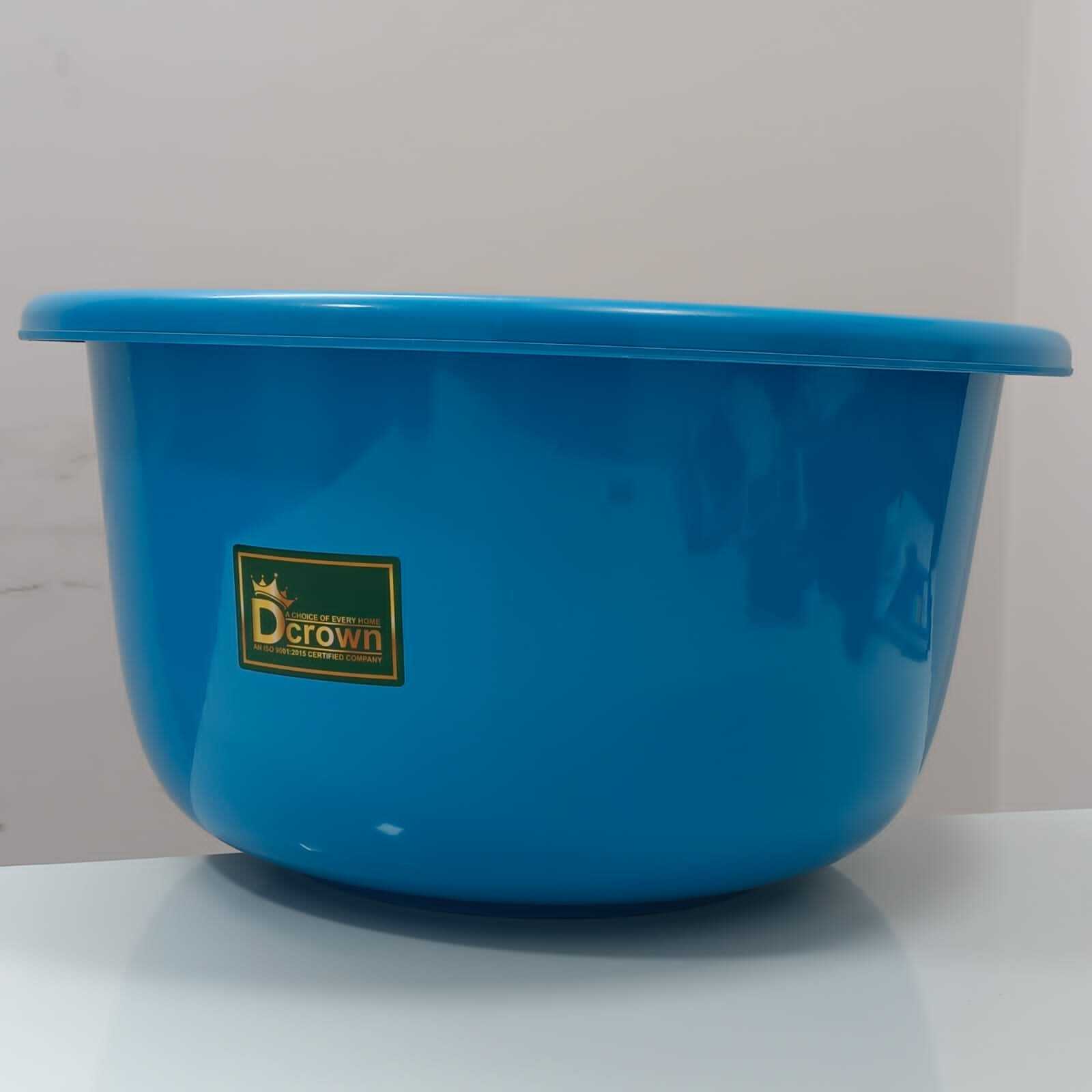 Plastic Tub Bahubali 401