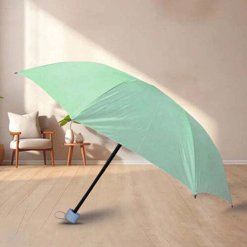 3 FOLD MANUAL OPEN UMBRELLA