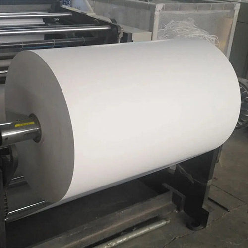 Jumbo Thermal Paper Rolls Of All Sizes