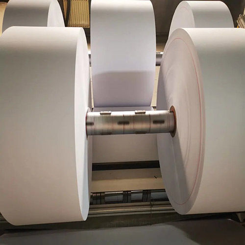 Jumbo Thermal Paper Roll for Various Uses