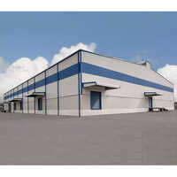 Warehouse Pir Panel - Application: Industrial Supplies