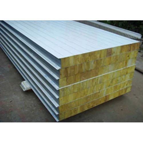 Industrial Wall Panel