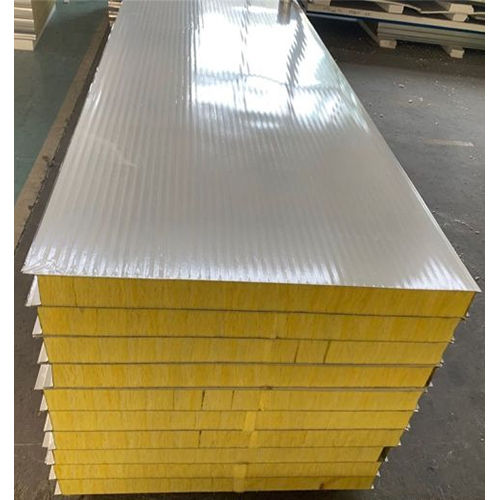 1170 MM Glasswool Panel