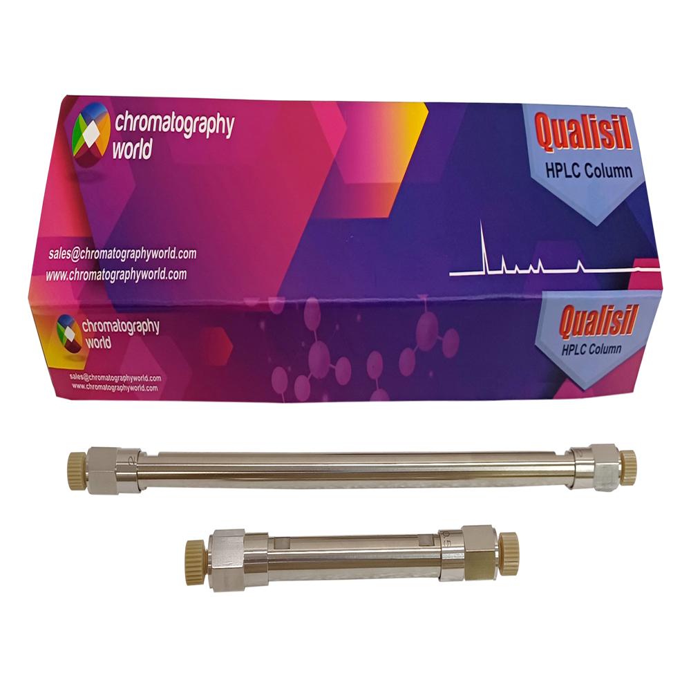 Qualisil BR C18 HPLC Column