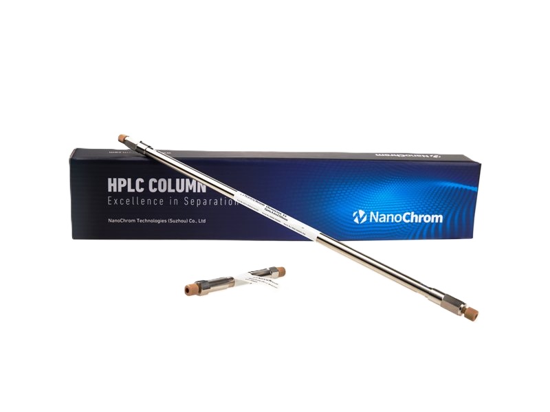 ChromCore 120A 200mm x 4.6mm x 5um