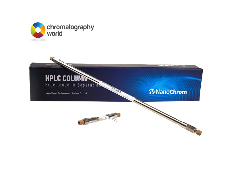 ChromCore 120A 200mm x 4.6mm x 5um
