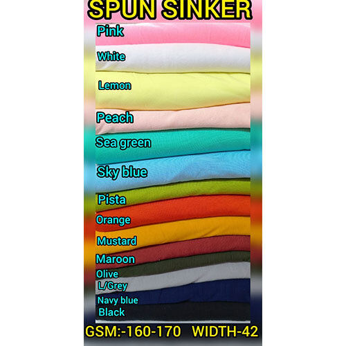 Light In Weight Supn Sniker Fabric