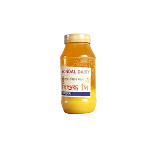 500ml Ghee