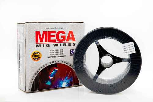 Mig wire