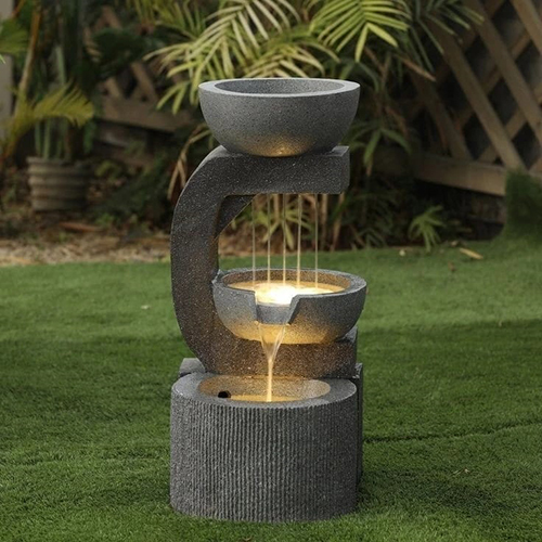 Garden Fountain