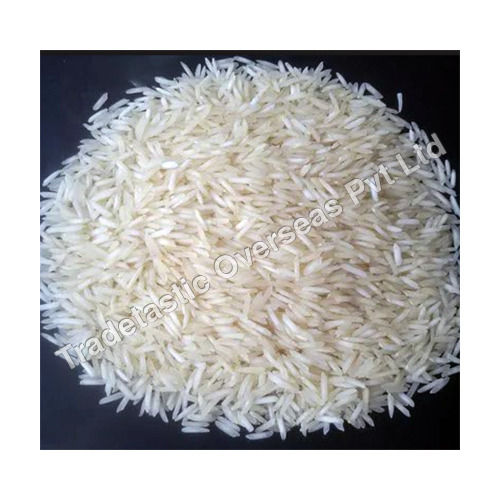 1121 Steam Basmati Rice