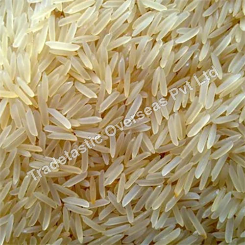 Sugandha Basmati Rice - Color: White