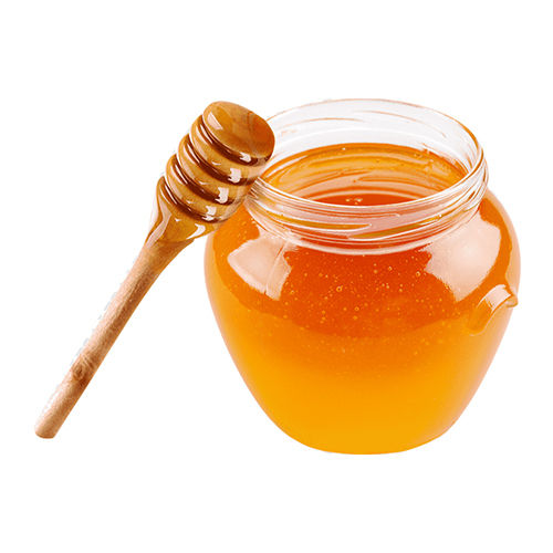 Natural Honey - Flavor: Sweet