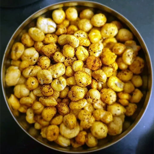 Roasted Makhana