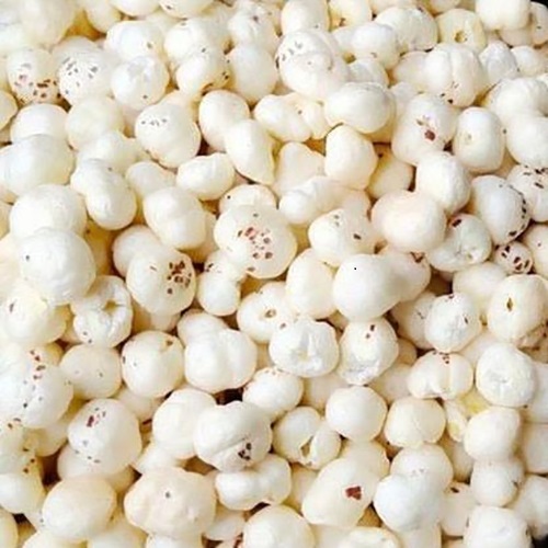Fresh Makhana
