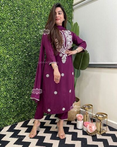 Reyon Kurti Seat-1