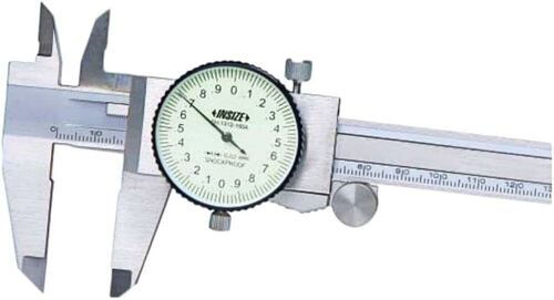 Vernier caliper