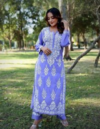 REYON KURTI