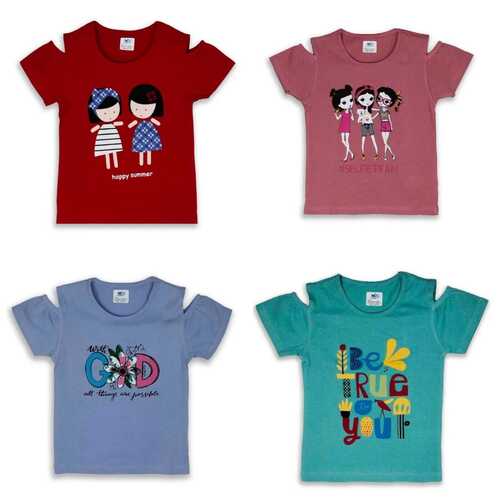 Girls T Shirts