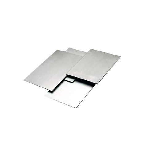 Stainless Steel  Sheet - Application: Construction