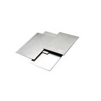 321 Stainless Steel Shim Sheet Application: Construction