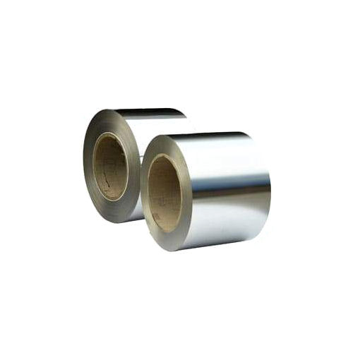 321 Stainless Steel Cold Rolled Coils Application: Construction