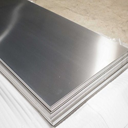 310 Stainles steel plates