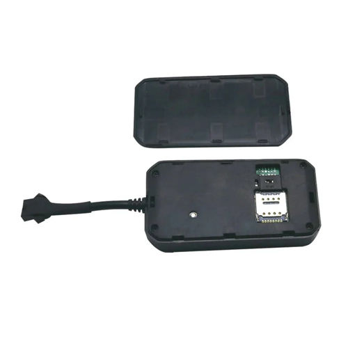 Tr08A GPS Vehicle Tracking Device