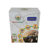 Bharat E Krishi GPS Devices