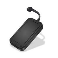 Bike Tracking System Gps Accuracy: 5m