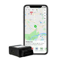 Gps Tracker Portable Tracking Device