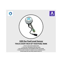 Digital Fuel Level Sensor