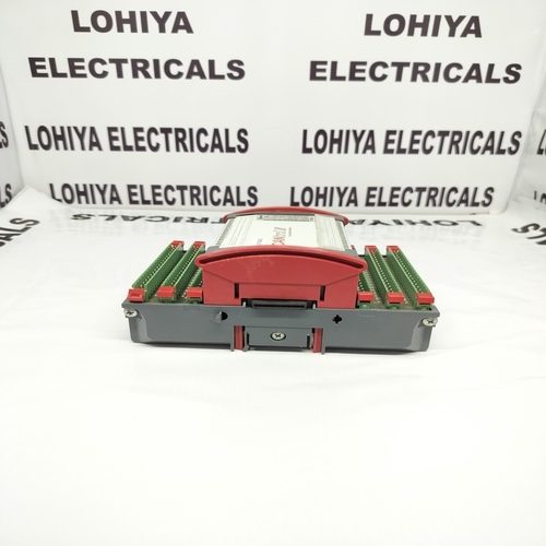 BERGHOF QDIO 16/16-0,5 DIGITAL EXTENSION MODULE