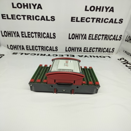 BERGHOF QDIO 16/16-0,5 DIGITAL EXTENSION MODULE
