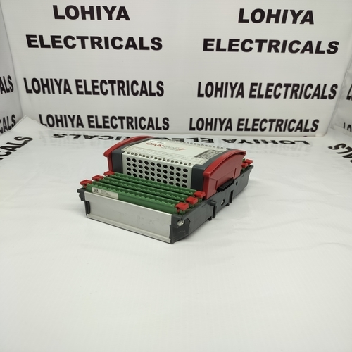 BERGHOF QDIO 16/16-0,5 DIGITAL EXTENSION MODULE