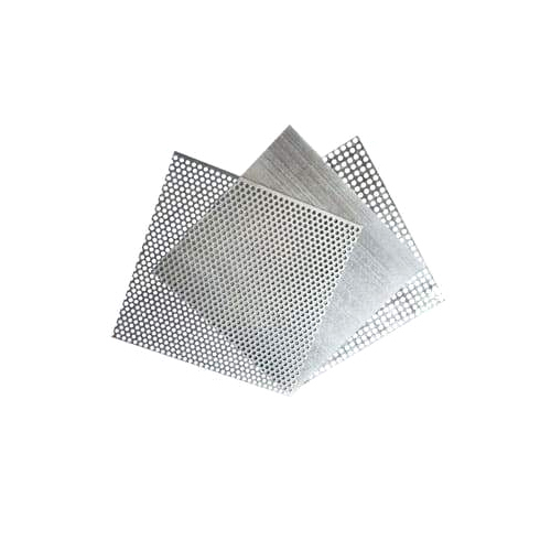 N05500 Monel Sheet Application: Construction