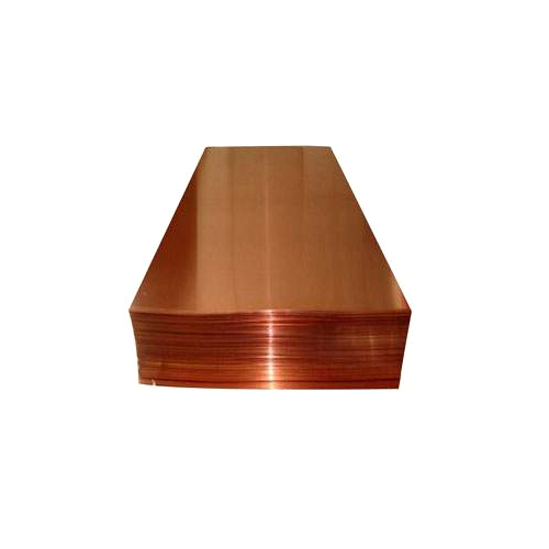 C71500 Cupro Nickel Sheet
