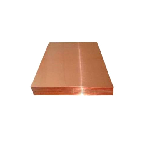 C71500 Cupro Nickel Shim Sheet