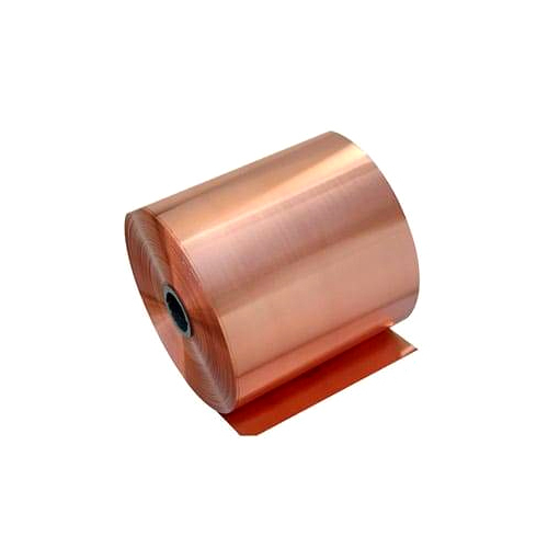 C706006 Cupro Nickel Coils