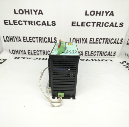 SELEMA 09ECO2D0410P AC DRIVE