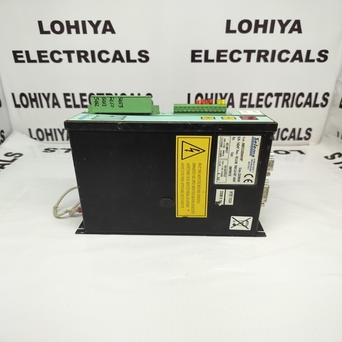 SELEMA 09ECO2D0410P AC DRIVE