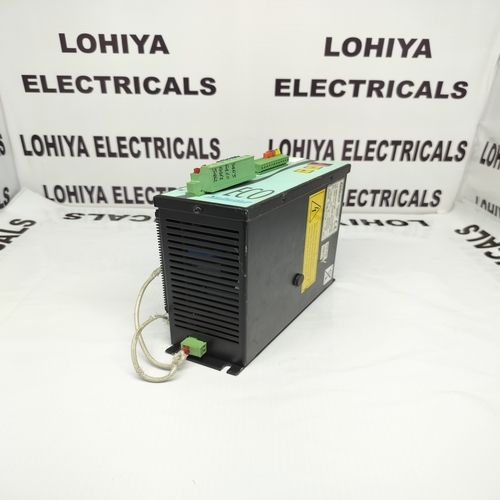 SELEMA 09ECO2D0410P AC DRIVE