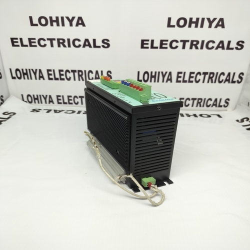 SELEMA 09ECO2D0410P AC DRIVE