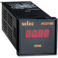 Selec RC5100 Rate Indicator Timer