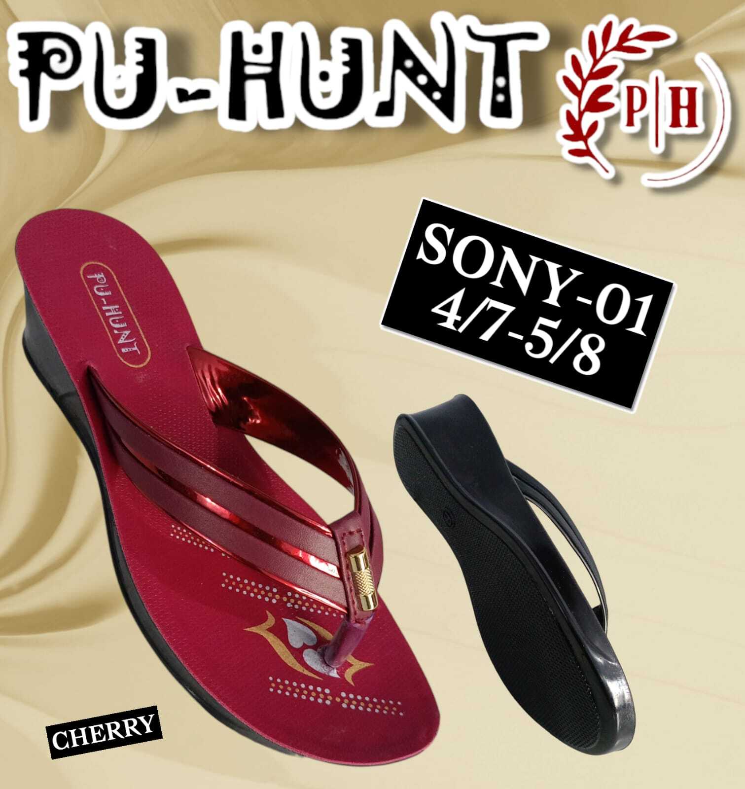 HEEL SLIPPER-01