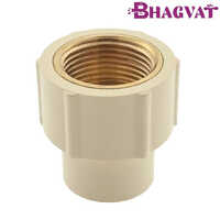 CPVC BRASS FTA