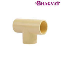 1x1-2 Inch CPVC Tee