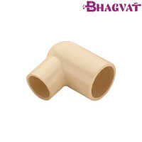 1-1-4x1 Inch 90 Degree CPVC Reduce Elbow - Plastic Material, 1-1/4" x 1" Size, Multicolor Finish | Reducing Shape Ideal for Diverse Piping Solutions